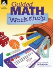 book Guided Math Workshop