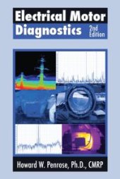 book Electrical Motor Diagnostics