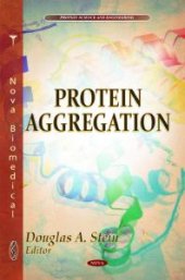 book Protein Aggregation