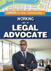 book Working As a Legal Advocate