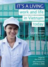 book It's a Living: Work and Life in Vietnam Today