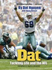 book Dat: Tackling Life and the NFL