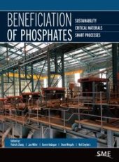 book Beneficiation of Phosphates: Sustainability, Critical Materials, Smart Processes