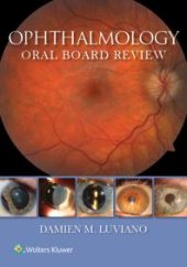 book Ophthalmology Oral Board Review