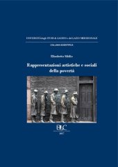 book Rappresentazioni artistiche e sociali della povertà