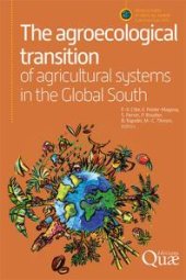 book The Agroecological Transition of Agricultural Systems in the Global South