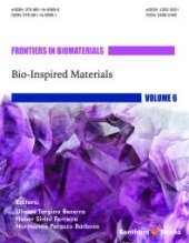 book Bio-Inspired Materials