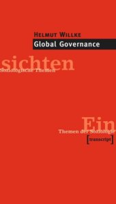 book Global Governance