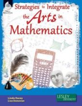 book Strategies to Integrate the Arts in Mathematics