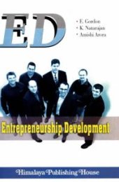 book Entrepreneurship Development