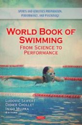 book World Book of Swimming: From Science to Performance