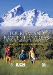 book Tourism and Protected Areas: Benefits Beyond Boundaries