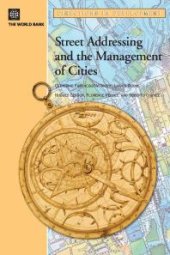 book Street Addressing and the Management of Cities