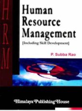 book Human Resource Management