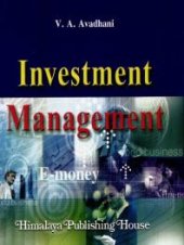 book Investment Management