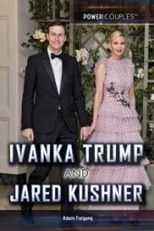 book Ivanka Trump and Jared Kushner