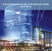 book Brand Management for International Hotels