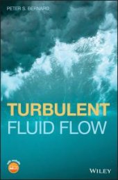 book Turbulent Fluid Flow