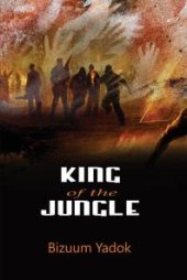 book King of the Jungle