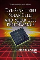 book Dye-Sensitized Solar Cells and Solar Cell Performance