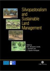 book Silvopastoralism and Sustainable Land Management