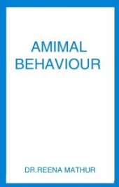 book Animal Behaviour