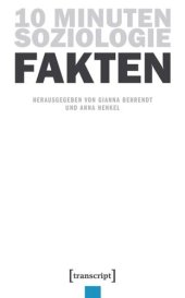 book 10 Minuten Soziologie: Fakten