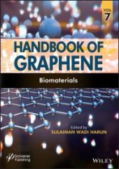 book Handbook of Graphene, Volume 7: Biomaterials