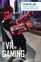 book Using VR in Gaming