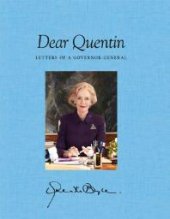 book Dear Quentin: Letters of a Governor-General