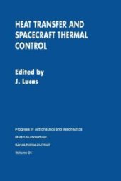 book Heat Transfer and Spacecraft Thermal Control