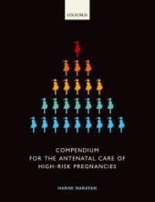 book Compendium for the Antenatal Care of High-Risk Pregnancies