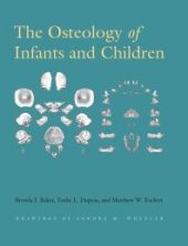 book The Osteology of Infants and Children