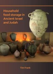 book Household Food Storage in Ancient Israel and Judah