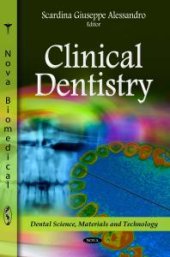 book Clinical Dentistry