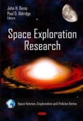 book Space Exploration Research