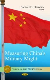 book Measuring China's Military Might