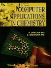 book Computer Applications in Chemistry