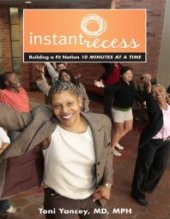 book Instant Recess: Building a Fit Nation 10 Minutes at a Time