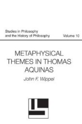 book Metaphysical Themes in Thomas Aquinas