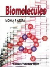 book Biomolecules