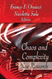 book Chaos and Complexity: New Research