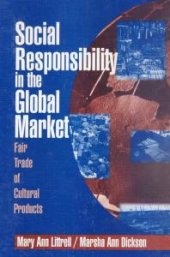 book Social Responsibility in the Global Market: Fair Trade of Cultural Products