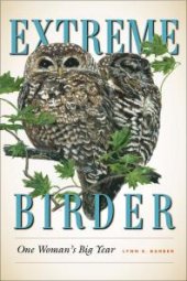 book Extreme Birder: One Woman's Big Year