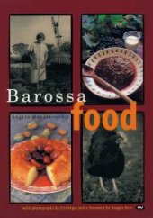 book Barossa Food