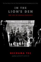 book In the Lion's Den: The Life of Oswald Rufeisen