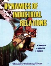 book Dynamics of Industrial Relations