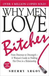 book Why Men Love Bitches