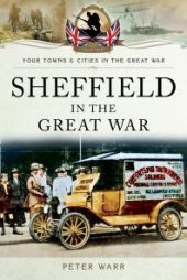 book Sheffield in the Great War