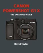 book Canon Powershot G1 X